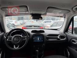 جيب رينيجيد